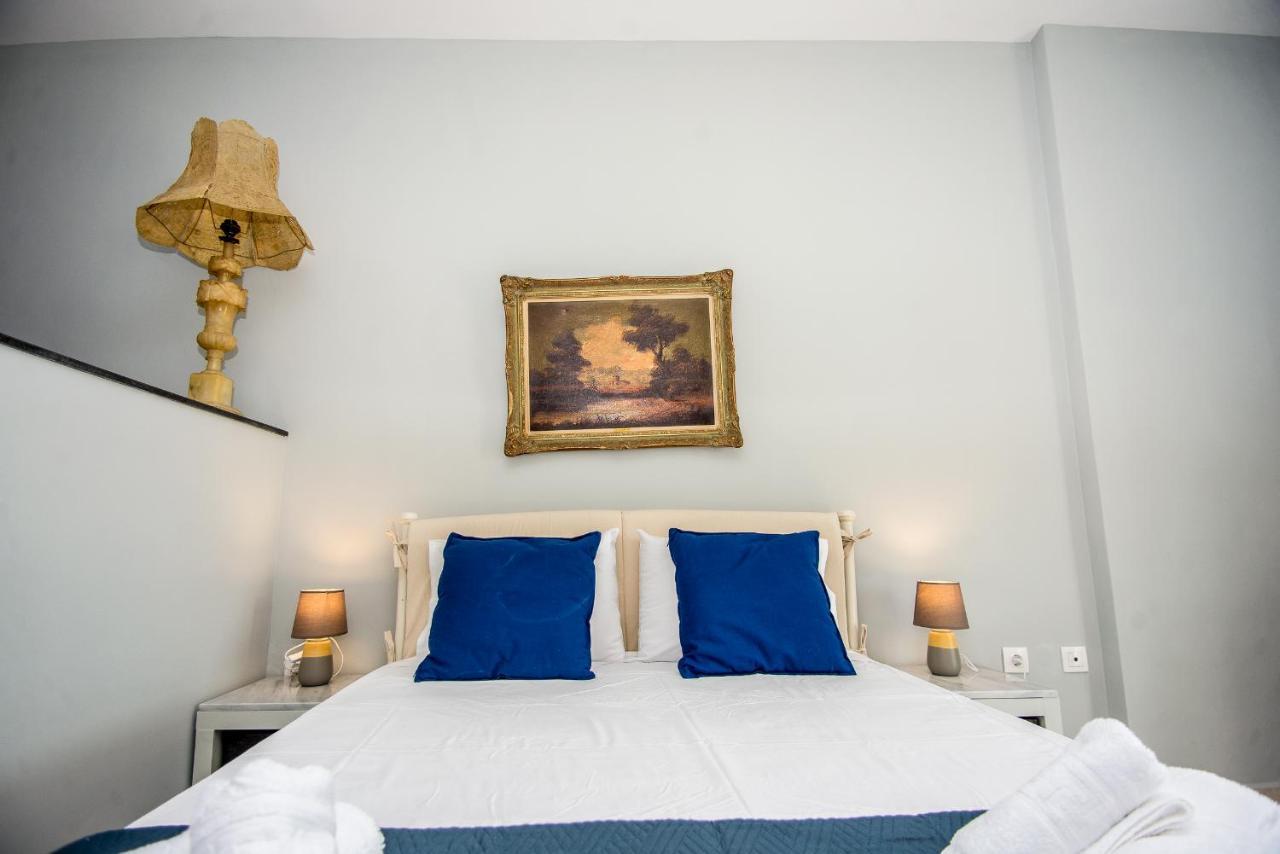 Xenia Ionis Luxury Apartments Lixouri Ngoại thất bức ảnh